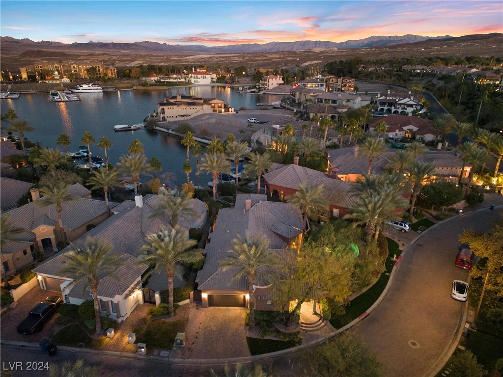 6 Via Mira Monte, Henderson, NV 89011