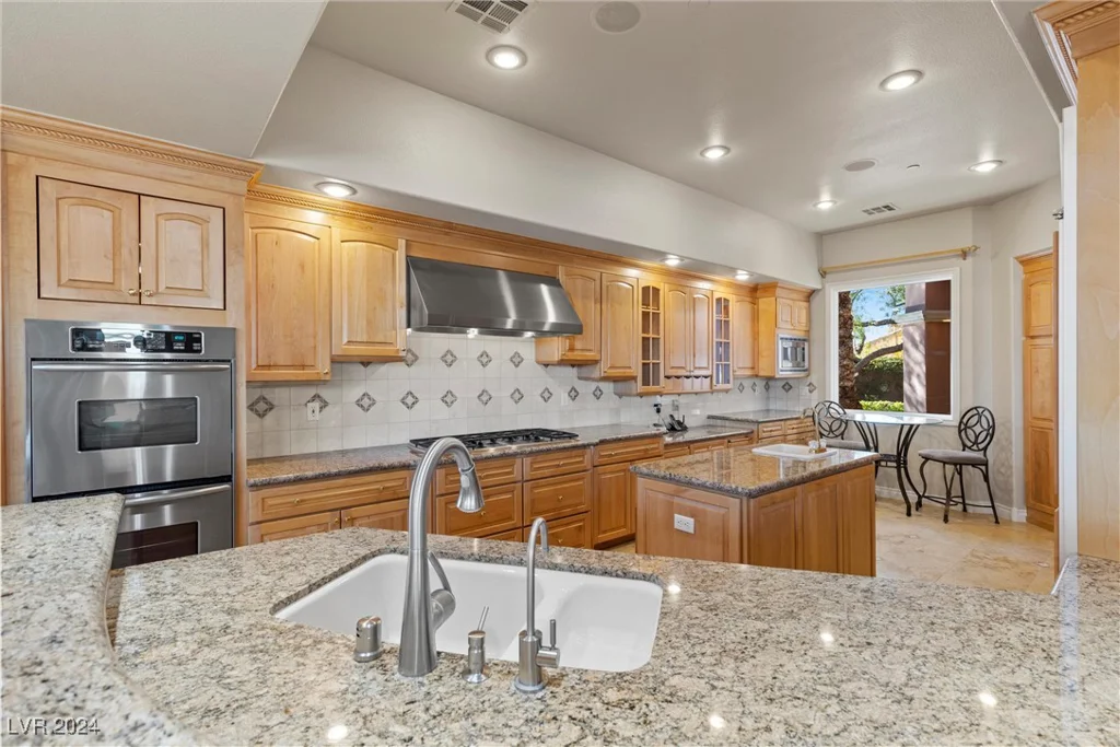 6 Via Mira Monte, Henderson, NV 89011