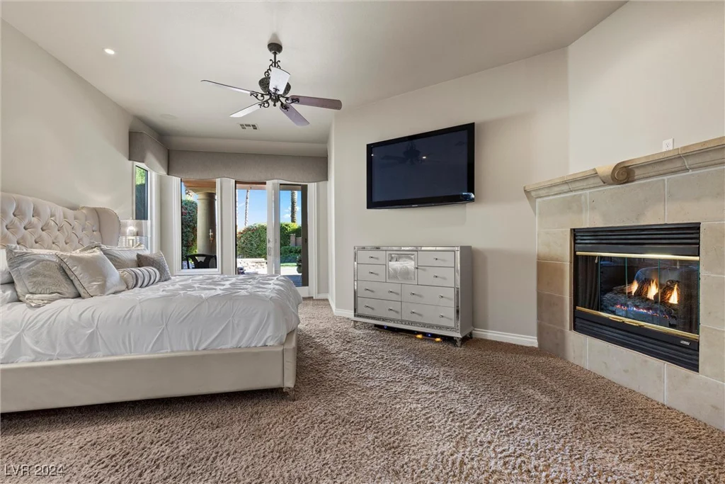 6 Via Mira Monte, Henderson, NV 89011