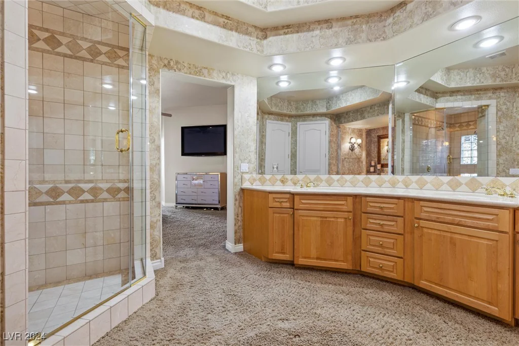 6 Via Mira Monte, Henderson, NV 89011