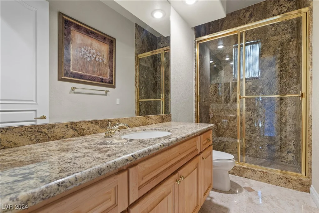 6 Via Mira Monte, Henderson, NV 89011