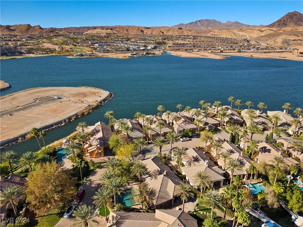 6 Via Mira Monte, Henderson, NV 89011