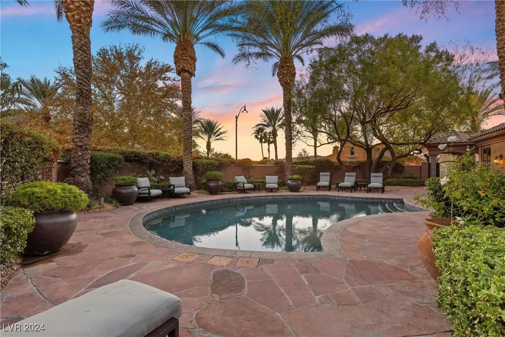 6 Via Mira Monte, Henderson, NV 89011