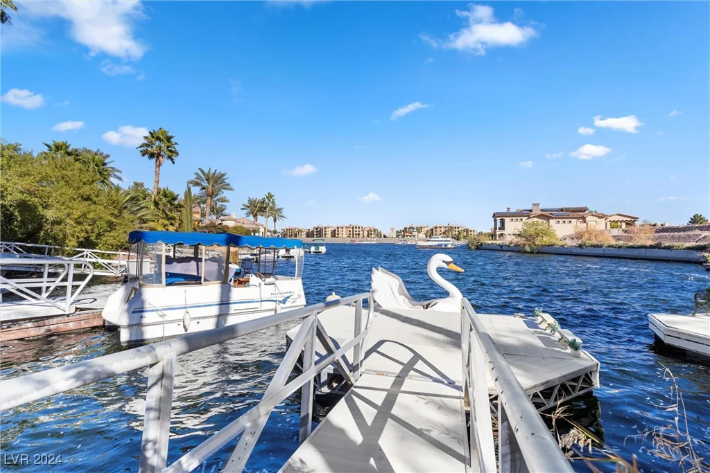6 Via Mira Monte, Henderson, NV 89011