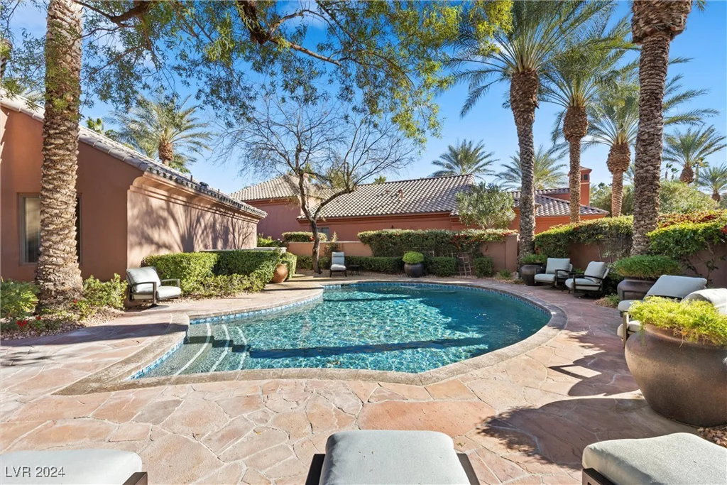 6 Via Mira Monte, Henderson, NV 89011