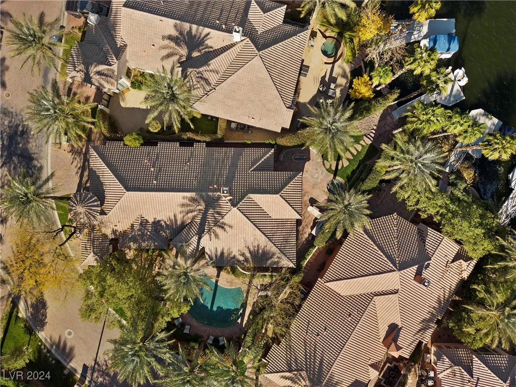 6 Via Mira Monte, Henderson, NV 89011