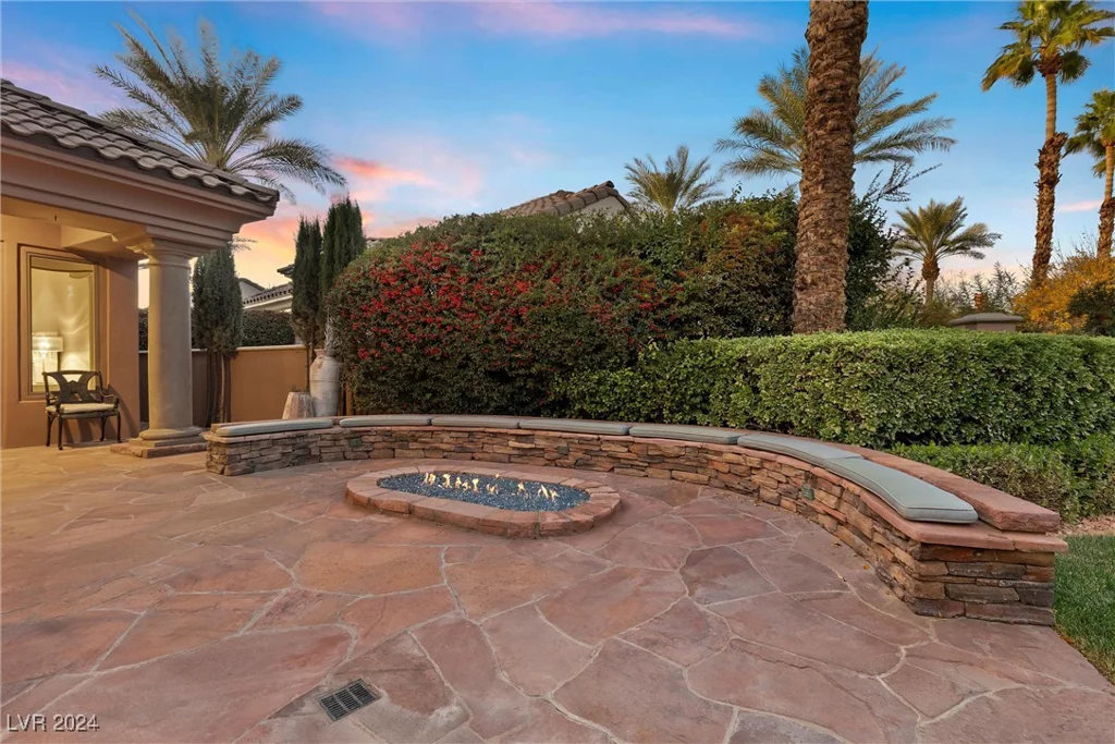 6 Via Mira Monte, Henderson, NV 89011