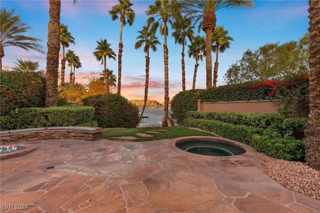 6 Via Mira Monte, Henderson, NV 89011