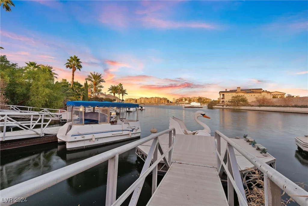 6 Via Mira Monte, Henderson, NV 89011