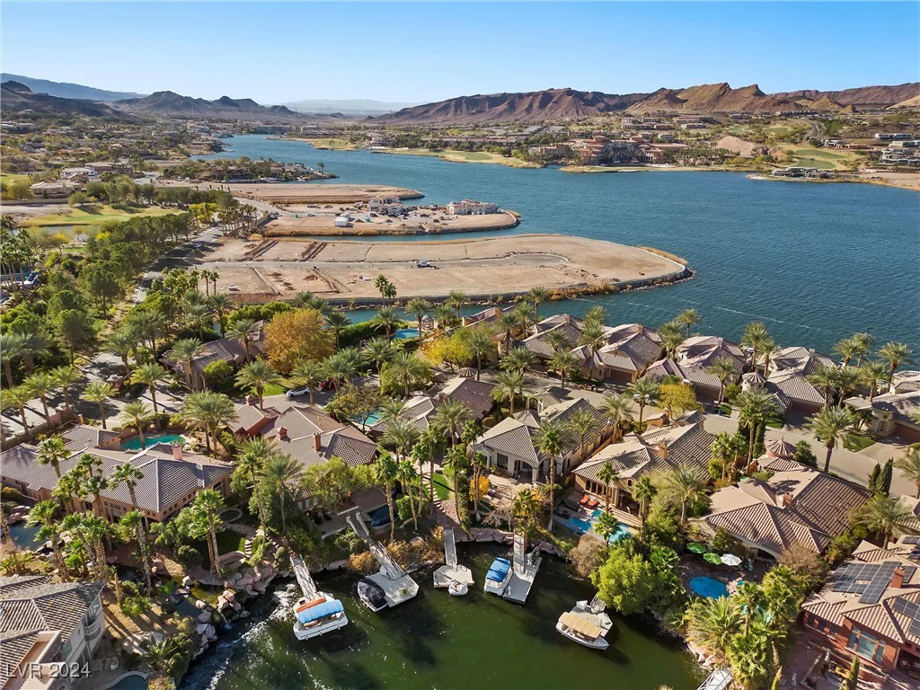6 Via Mira Monte, Henderson, NV 89011