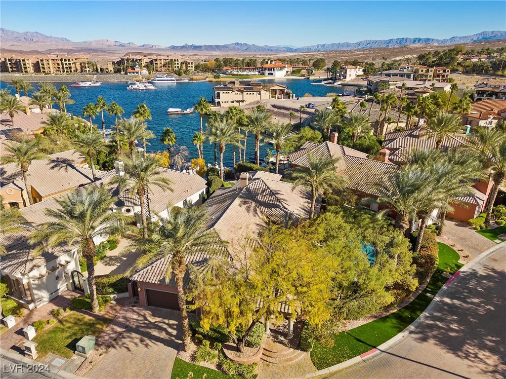 6 Via Mira Monte, Henderson, NV 89011