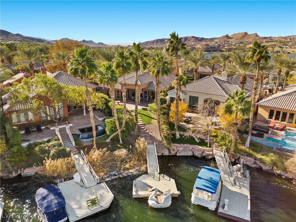 6 Via Mira Monte, Henderson, NV 89011