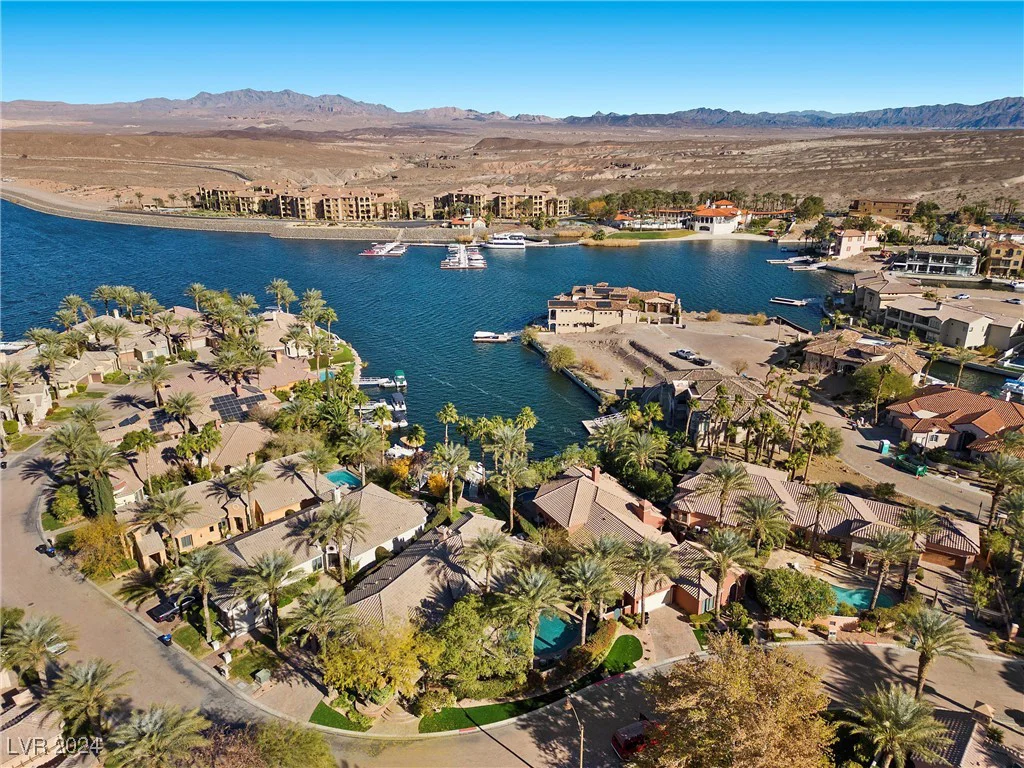 6 Via Mira Monte, Henderson, NV 89011