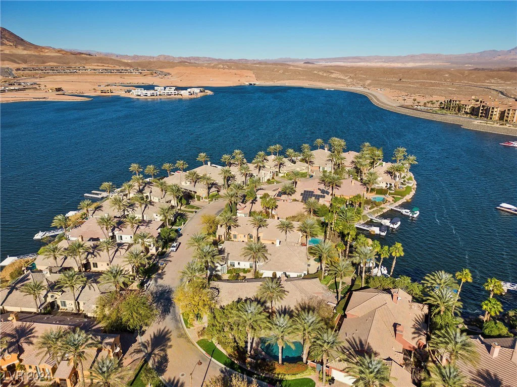 6 Via Mira Monte, Henderson, NV 89011