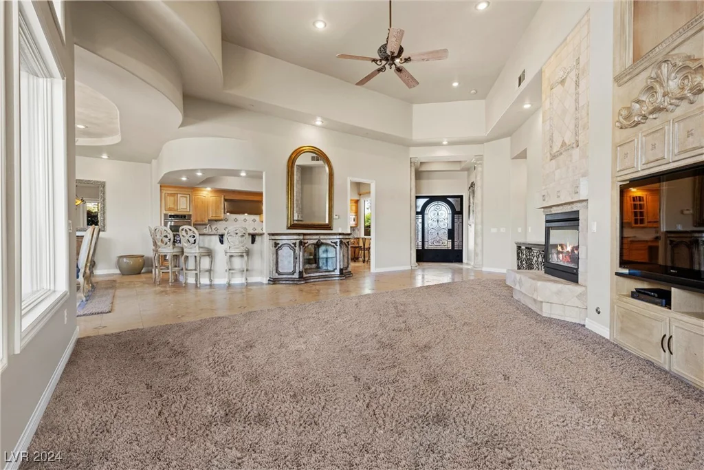6 Via Mira Monte, Henderson, NV 89011
