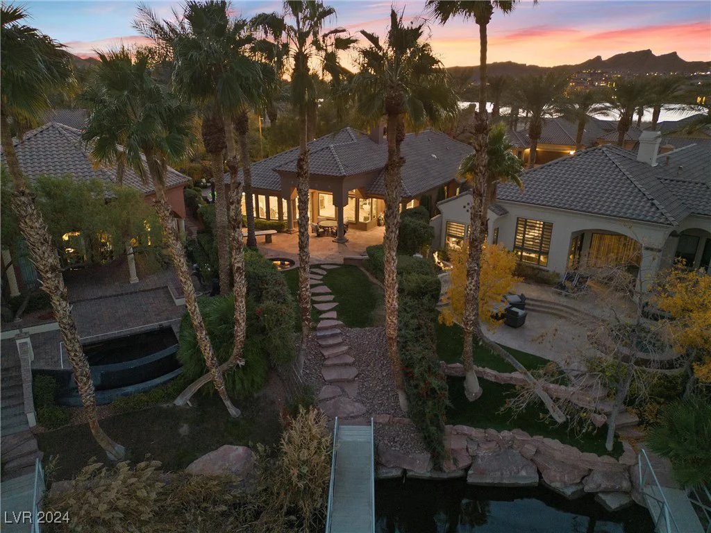 6 Via Mira Monte, Henderson, NV 89011