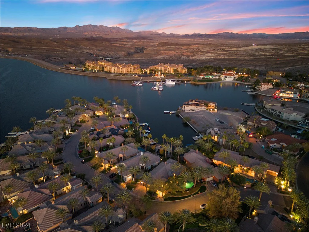 6 Via Mira Monte, Henderson, NV 89011