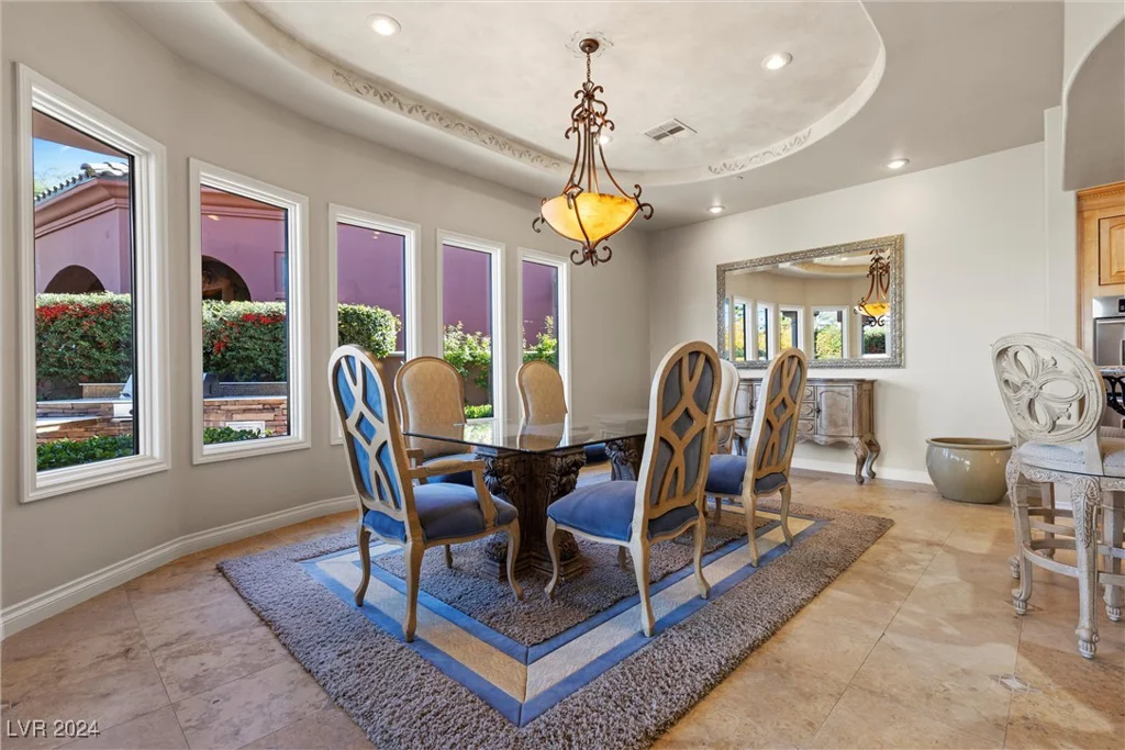 6 Via Mira Monte, Henderson, NV 89011