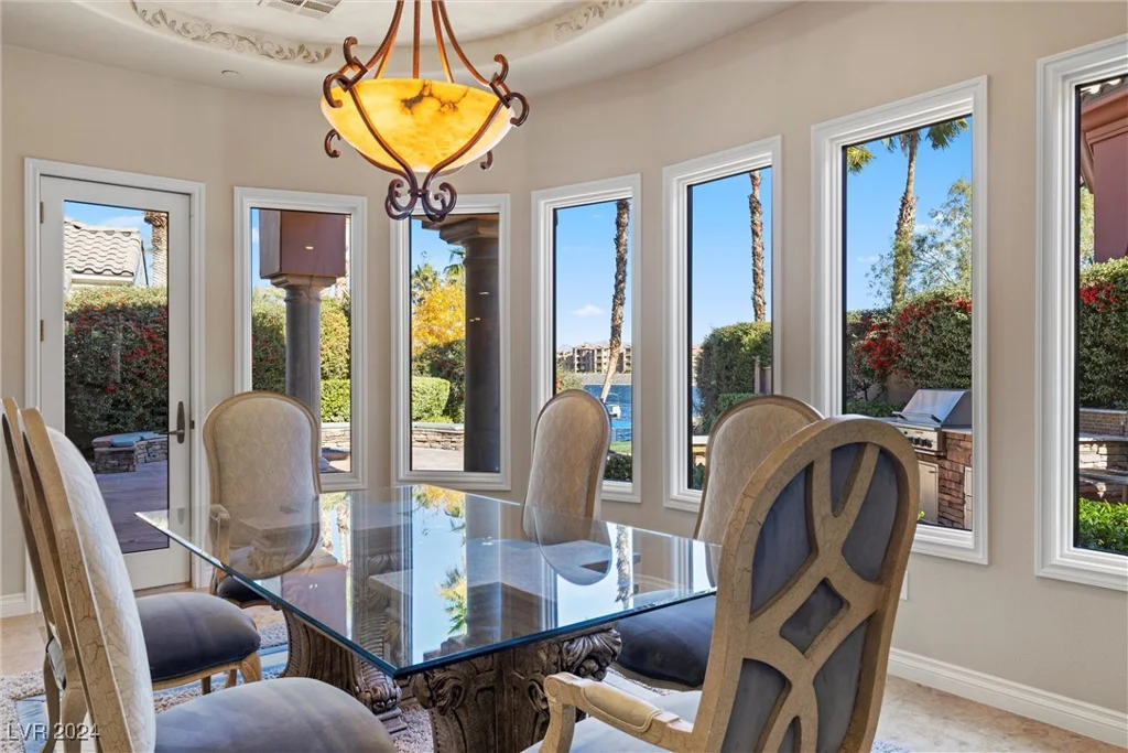 6 Via Mira Monte, Henderson, NV 89011