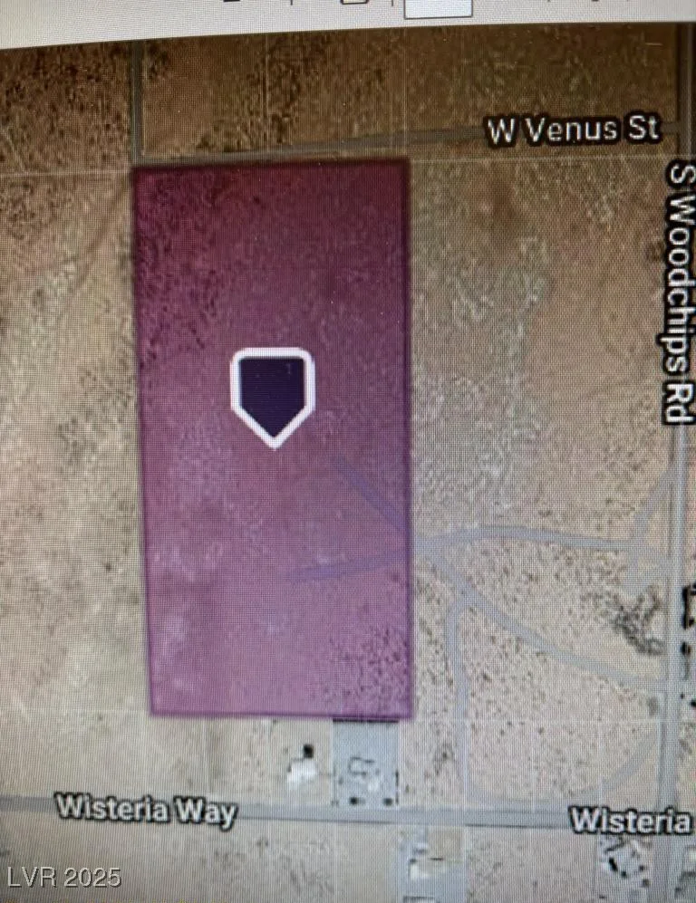2691 Venus, Pahrump, NV 89048
