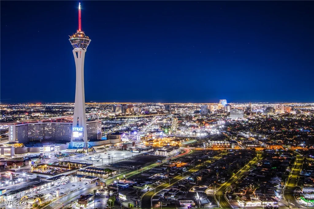222 Karen, Las Vegas, NV 89109