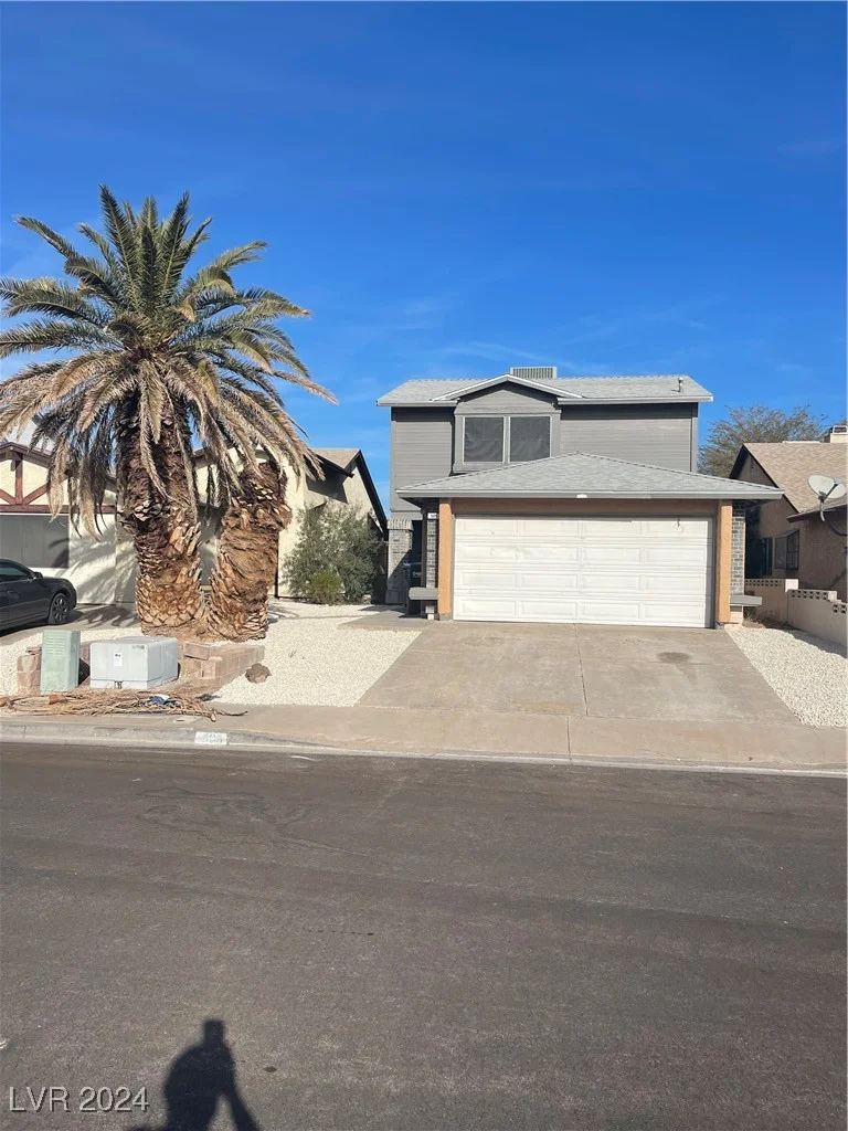 505 Crony, Henderson, NV 89011