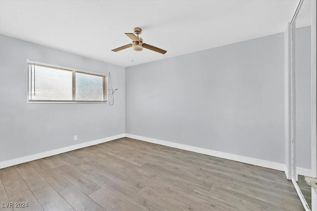 3801 Daisy, Las Vegas, NV 89119