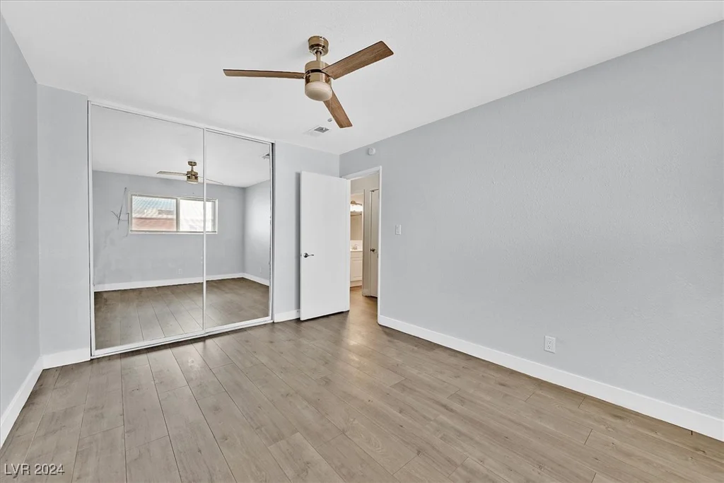 3801 Daisy, Las Vegas, NV 89119