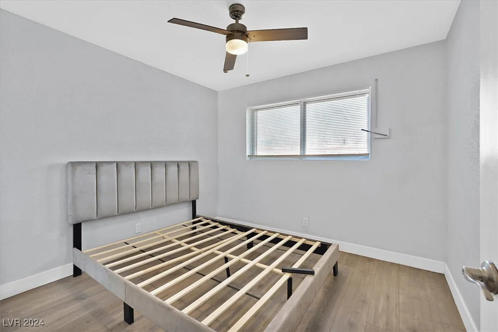 3801 Daisy, Las Vegas, NV 89119