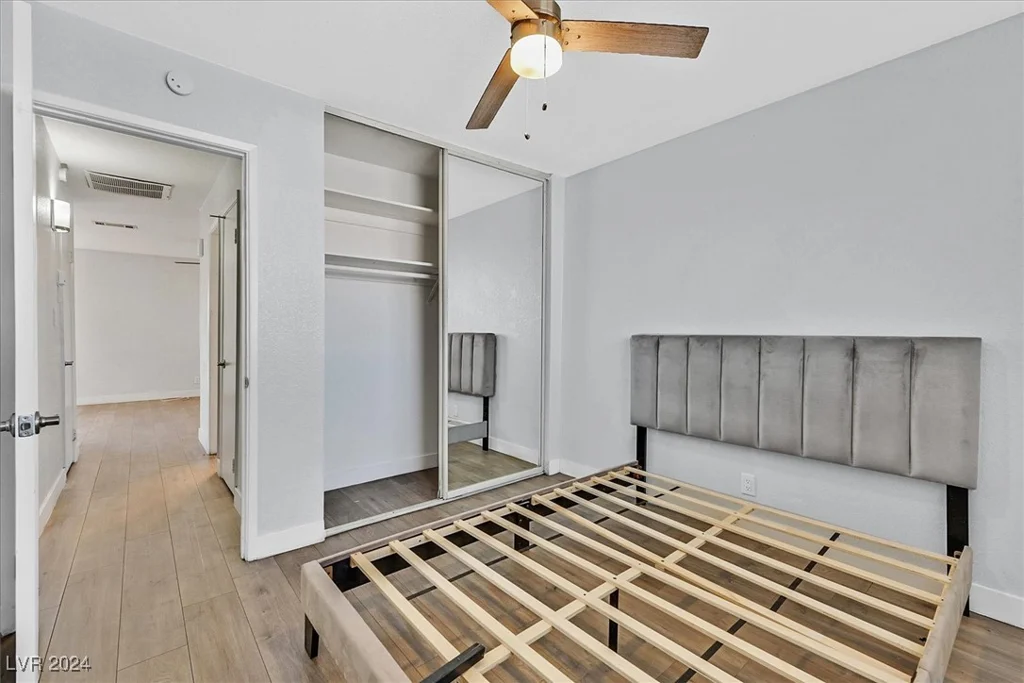 3801 Daisy, Las Vegas, NV 89119