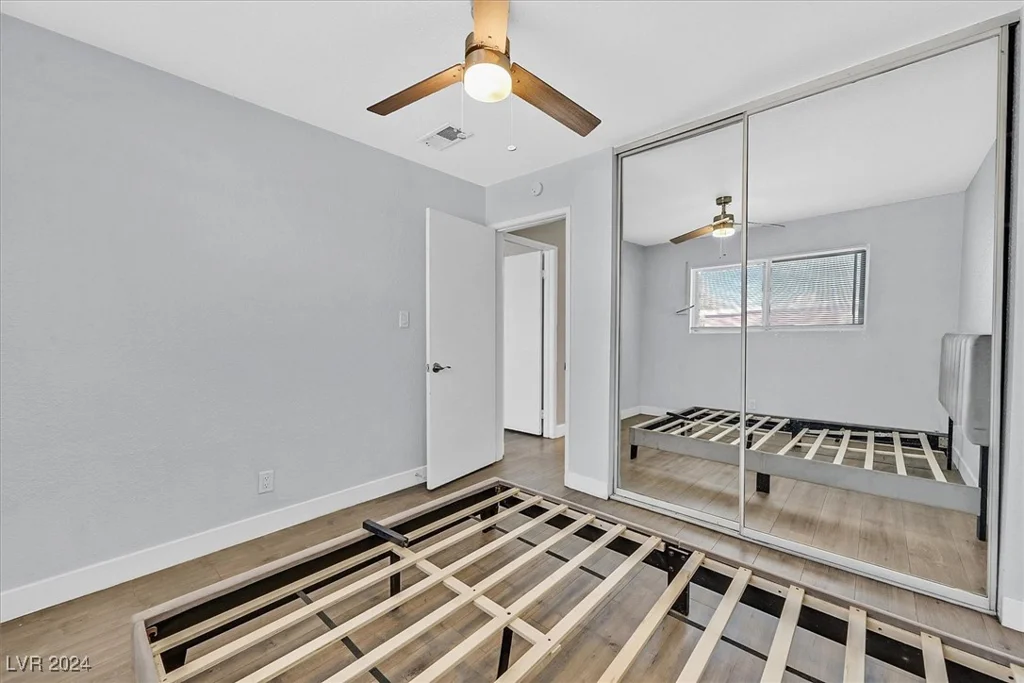 3801 Daisy, Las Vegas, NV 89119