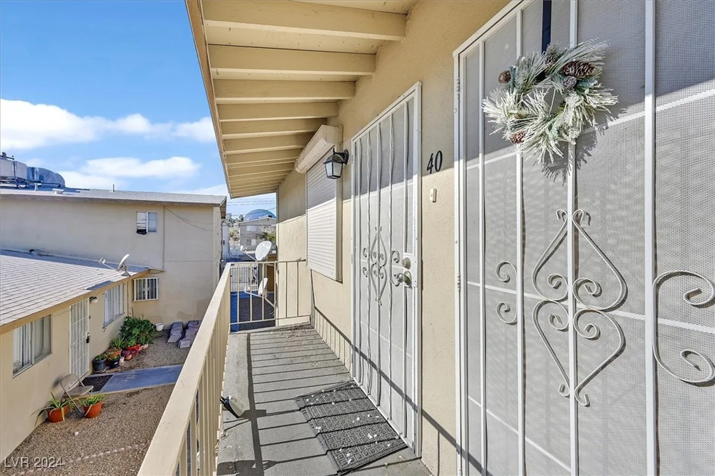 3801 Daisy, Las Vegas, NV 89119