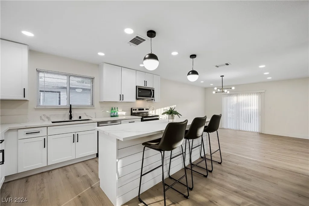 2900 Richfield, Las Vegas, NV 89102