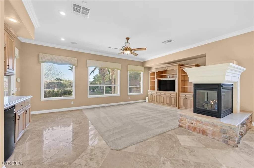 10925 Iris Canyon, Las Vegas, NV 89135