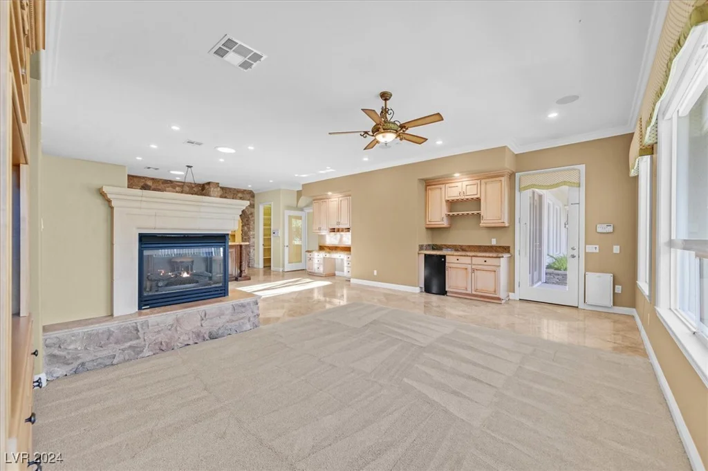 10925 Iris Canyon, Las Vegas, NV 89135