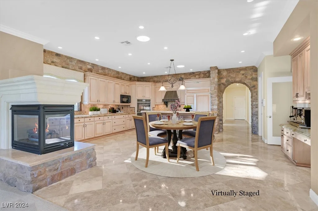 10925 Iris Canyon, Las Vegas, NV 89135