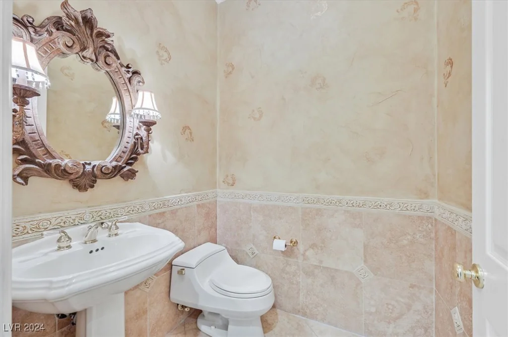 10925 Iris Canyon, Las Vegas, NV 89135