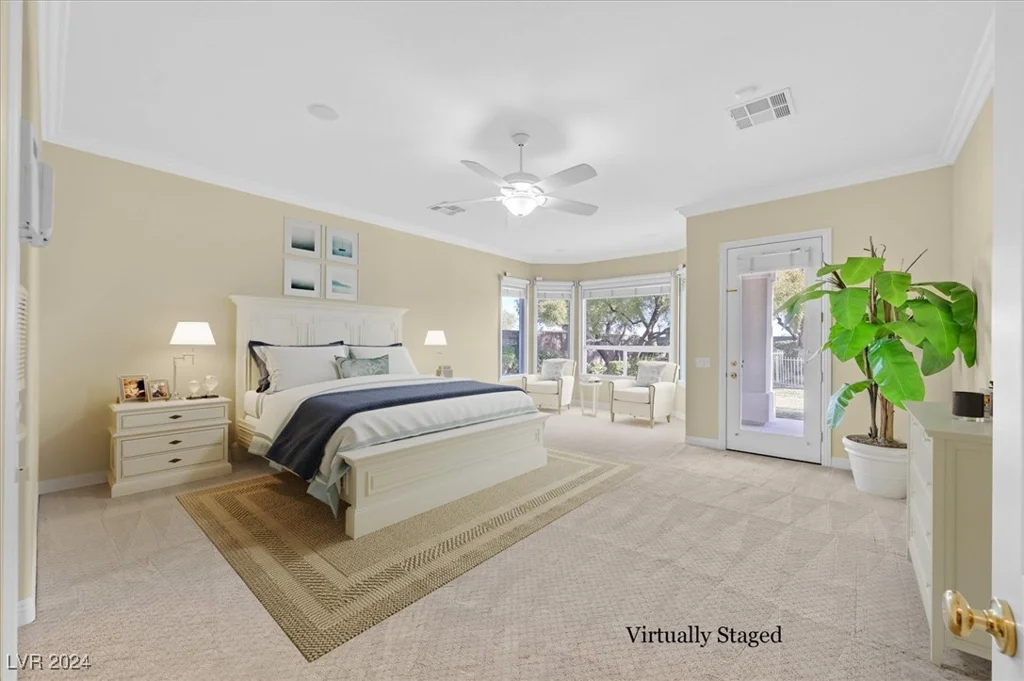 10925 Iris Canyon, Las Vegas, NV 89135