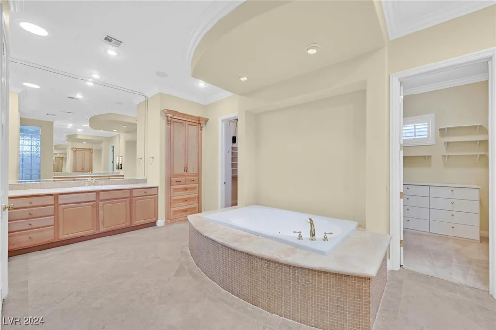 10925 Iris Canyon, Las Vegas, NV 89135