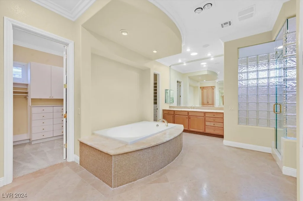 10925 Iris Canyon, Las Vegas, NV 89135