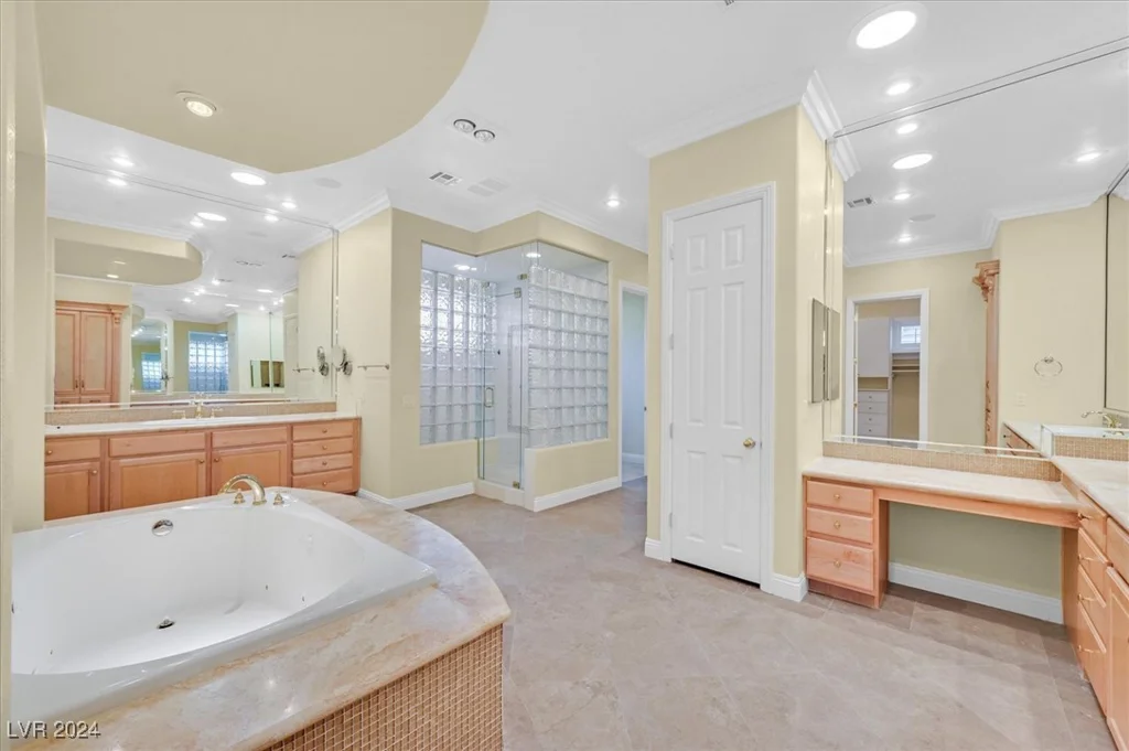 10925 Iris Canyon, Las Vegas, NV 89135