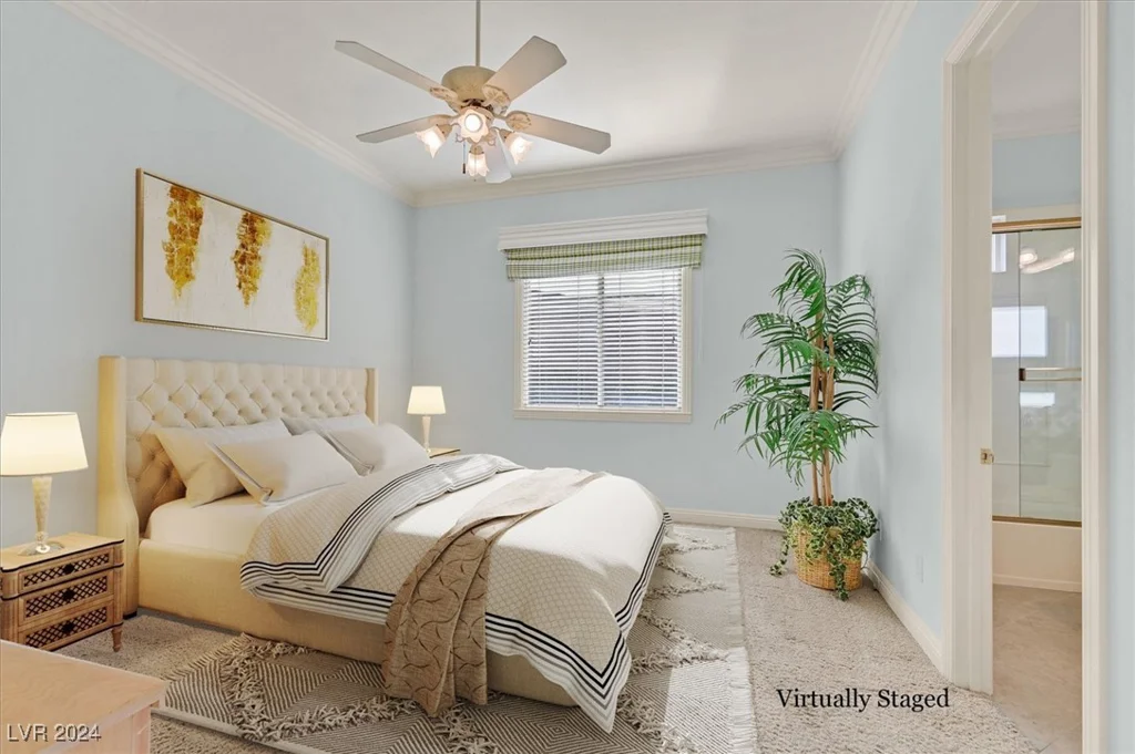 10925 Iris Canyon, Las Vegas, NV 89135