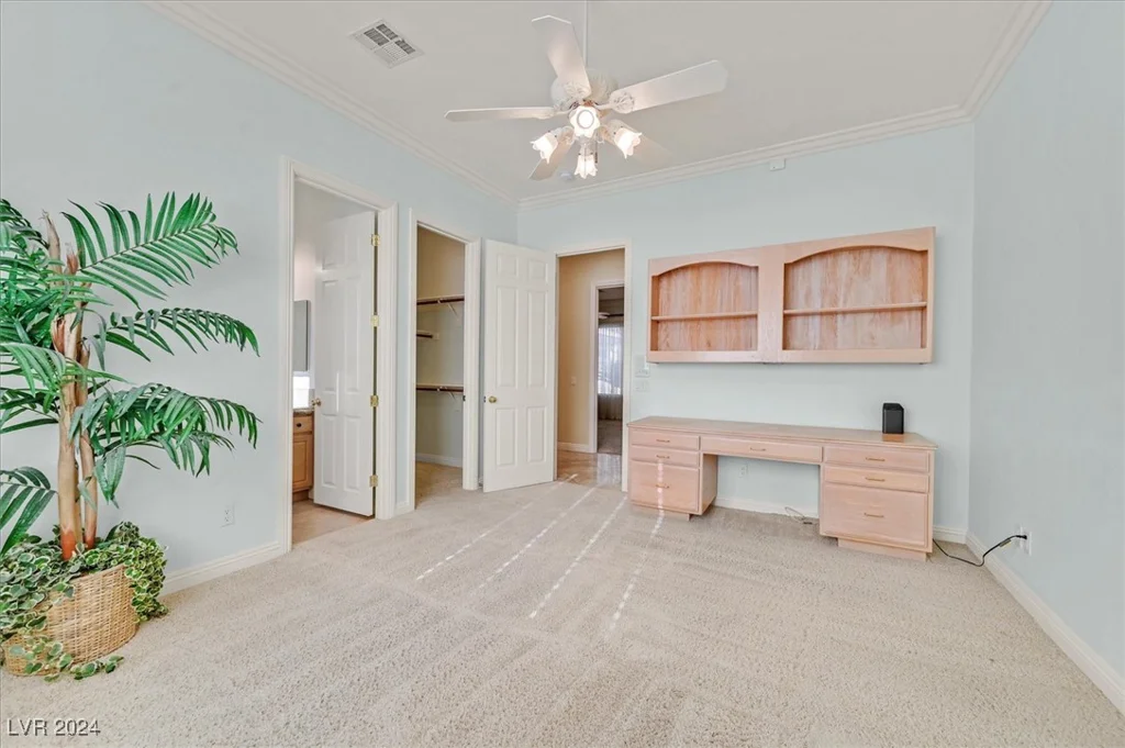 10925 Iris Canyon, Las Vegas, NV 89135