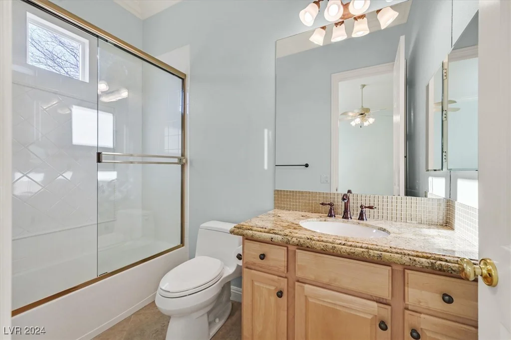 10925 Iris Canyon, Las Vegas, NV 89135