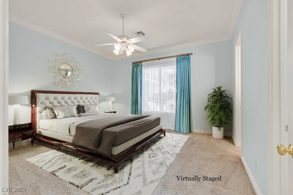 10925 Iris Canyon, Las Vegas, NV 89135