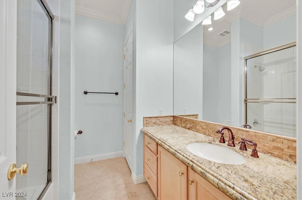 10925 Iris Canyon, Las Vegas, NV 89135