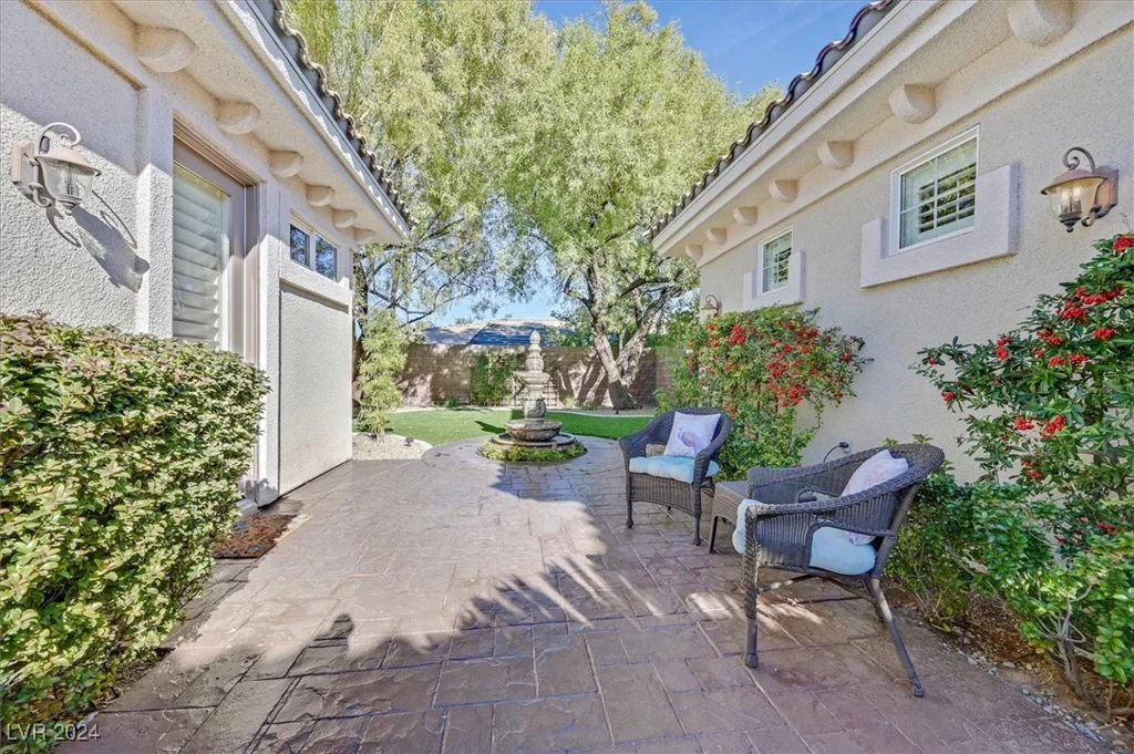 10925 Iris Canyon, Las Vegas, NV 89135