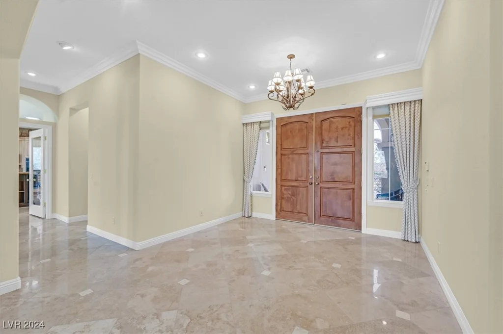 10925 Iris Canyon, Las Vegas, NV 89135
