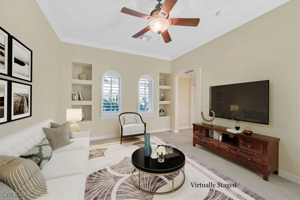 10925 Iris Canyon, Las Vegas, NV 89135