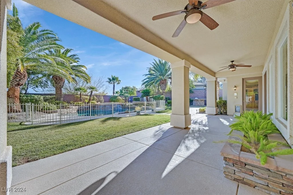 10925 Iris Canyon, Las Vegas, NV 89135